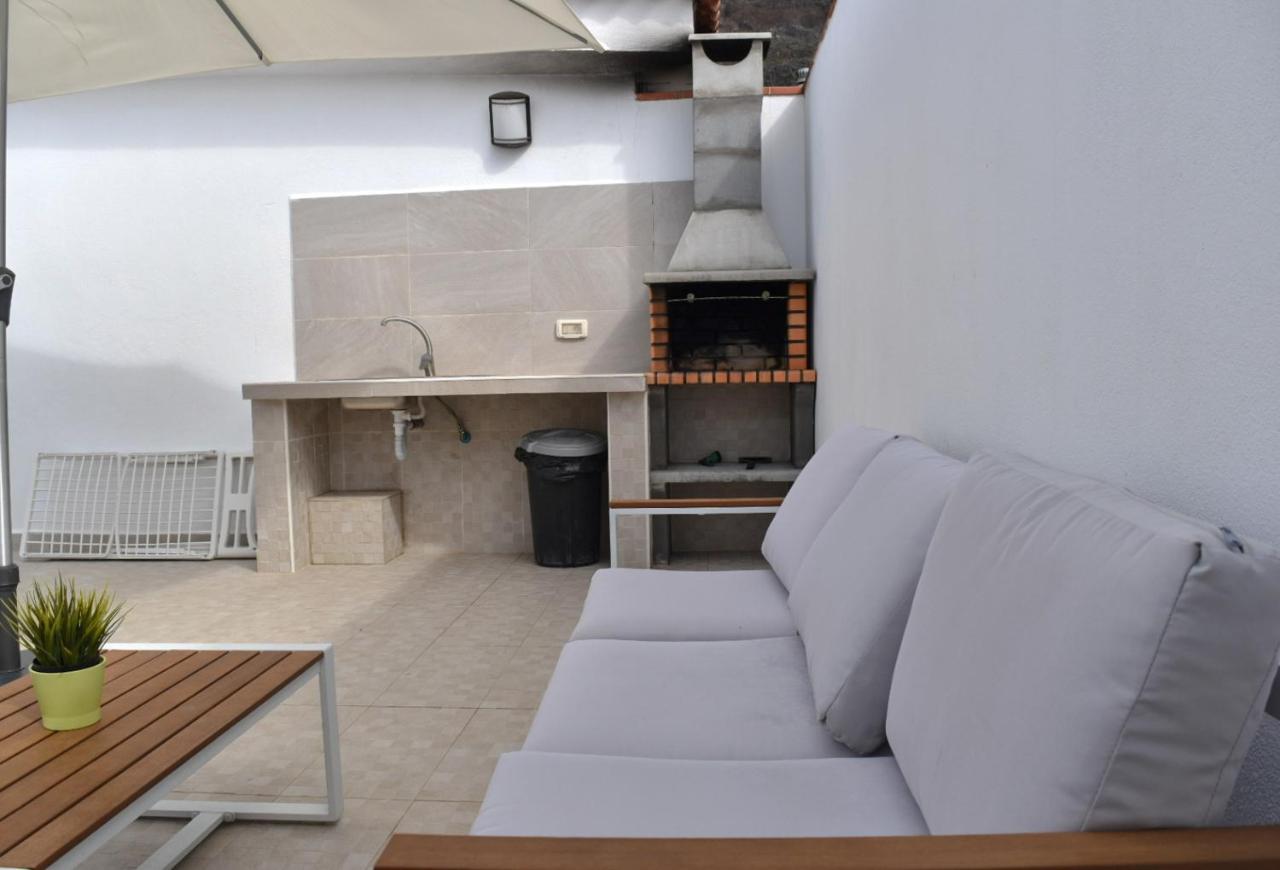 Casa Sabare Villa Guinea Eksteriør bilde