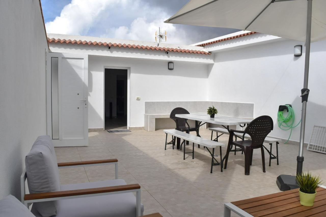 Casa Sabare Villa Guinea Eksteriør bilde