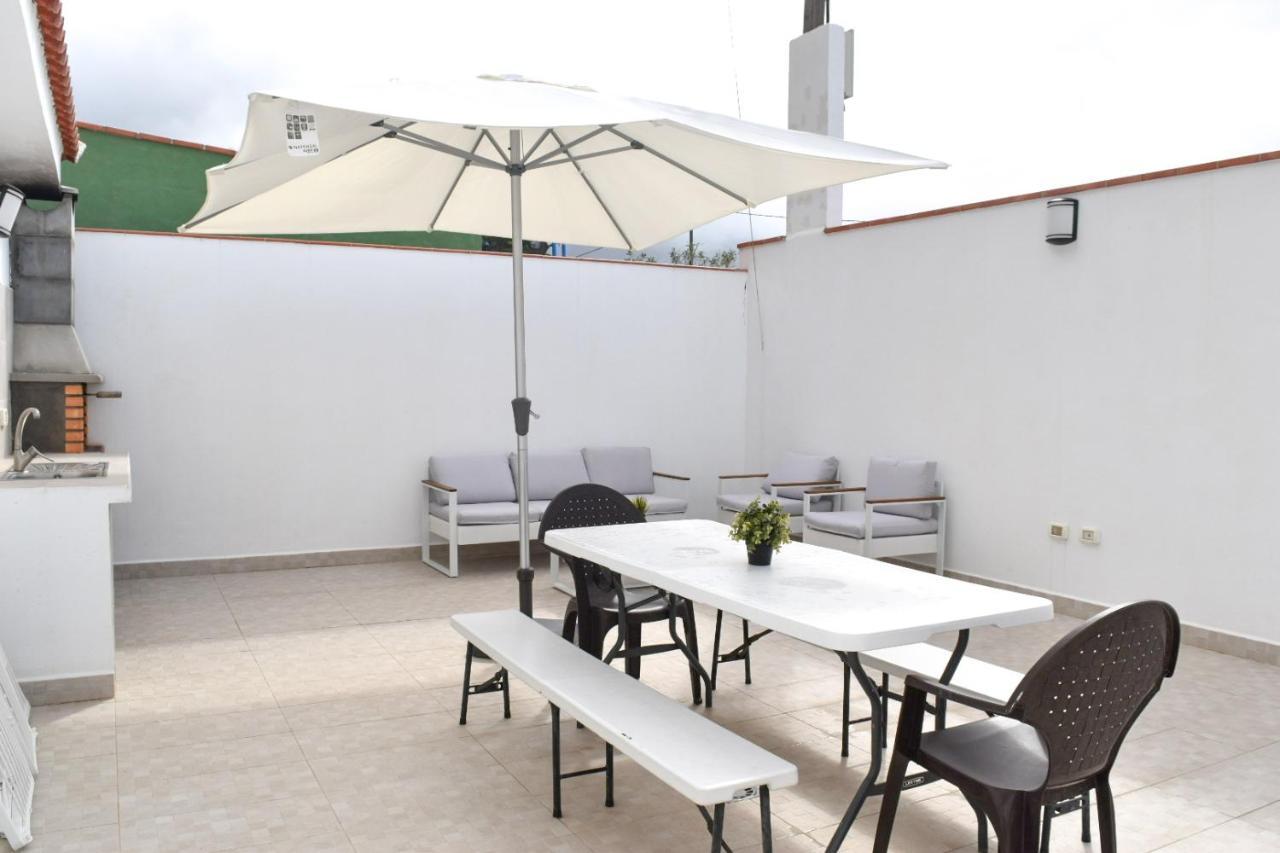 Casa Sabare Villa Guinea Eksteriør bilde