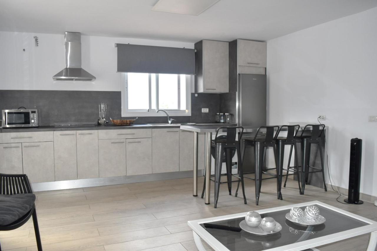 Casa Sabare Villa Guinea Eksteriør bilde